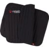 Catago FIR-Tech Leg Wraps - Black 1 Catago FIR-Tech Leg Wraps - Black -The Equestrian Shop 432626 800 800