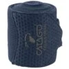 Catago FIR-Tech Bandage Set Of 4 - Navy -The Equestrian Shop 433330 800 800