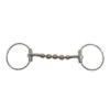 Metalab Copper Roller Hinge Loose Ring 1 Metalab Copper Roller Hinge Loose Ring -The Equestrian Shop 433349 800 800