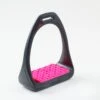 Compositi Reflex 3D Wide Track Stirrups - Pink 2 Compositi Reflex 3D Wide Track Stirrups - Pink -The Equestrian Shop 434846 800 800