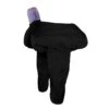 Kensington Nylon Western Saddle Cover - Lavender Mint -The Equestrian Shop 435365 800 800