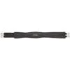 Ovation Comfort Gel Chafless Girth - Black -The Equestrian Shop 435710 800 800
