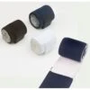 Centaur Climate Polo Wraps - Black -The Equestrian Shop 435997 800 800