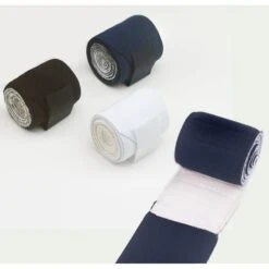 Centaur Climate Polo Wraps - Black