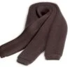 Ovation Incredible Girth Sock - Brown -The Equestrian Shop 436103 800 800