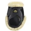 Veredus STS Kevlar Young Jump Boots - Black 2 Veredus STS Kevlar Young Jump Boots - Black -The Equestrian Shop 436580 800 800
