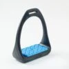 Compositi Reflex 3D Wide Track Stirrups - Light Blue 1 Compositi Reflex 3D Wide Track Stirrups - Light Blue -The Equestrian Shop 437133 800 800