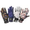 Ovation Kids' PerformerZ Gloves - C1923 Unicorn Springkle -The Equestrian Shop 437532 800 800