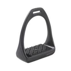 Compositi Reflex 3D Wide Track Stirrups - Black