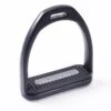 Compositi Profile Adult Stirrups - Black 1 Compositi Profile Adult Stirrups - Black -The Equestrian Shop 437973 800 800