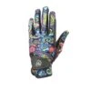 Ovation PerformerZ Gloves - C1916 Rainbow Paisley -The Equestrian Shop 438331 800 800