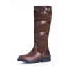 Ovation Women's Edin Country Boot - Brown -The Equestrian Shop 438548 800 800