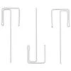 Quick Knot Pin 100 Pack - White -The Equestrian Shop 438712 800 800