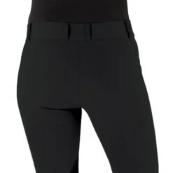 Ovation Kids' Zip Front Kentucky Jod - Black -The Equestrian Shop 439204 800 800