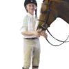 Ovation Kids' Boys 4-Pocket Classic Jod - Light Tan 2 Ovation Kids' Boys 4-Pocket Classic Jod - Light Tan -The Equestrian Shop 439341 800 800