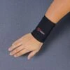 Catago FIR-Tech Wrist Brace - Black -The Equestrian Shop 439446 800 800
