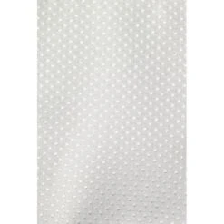 Showquest Women's Vintage Tied Stock - Devises White