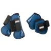 Roma Competitor Series 4 Pack - Navy -The Equestrian Shop 442314 800 800