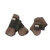 Roma Competitor Series 4 Pack - Brown -The Equestrian Shop 442789 800 800