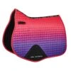 Weatherbeeta Prime Ombre All Purpose Saddle Pad - Desert Sky -The Equestrian Shop 442818 800 800