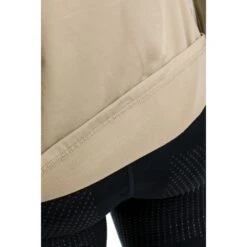 Horseware Technical Hooded Fleece - Misty Grey 8 Horseware Technical Hooded Fleece - Misty Grey -The Equestrian Shop 445456 800 800