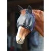 Kensington UViaitor Dartless Fly Mask W/Web Trim, Ears And Forelock Hole - Lavender Mint 1 Kensington UViaitor Dartless Fly Mask W/Web Trim, Ears And Forelock Hole - Lavender Mint -The Equestrian Shop 445917 800 800