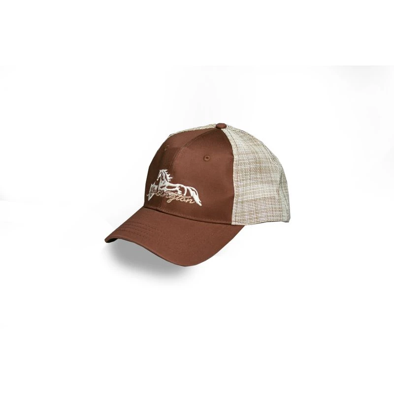 Kensington Cool Cap - Desert Sand 3 Kensington Cool Cap - Desert Sand