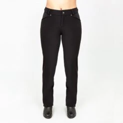 Irideon Women's Winter Terra Trail Pant - Black