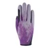 Roeckl Wing Winter Gloves - Berry
