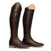 Mountain Horse Women's Sovereign Field Boot - Dark Brown 2 Mountain Horse Women's Sovereign Field Boot - Dark Brown -The Equestrian Shop 450710 800 800