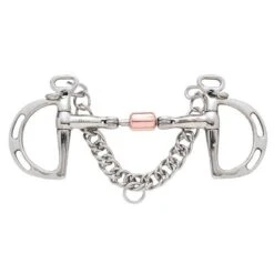 Korsteel Double Hinged Uxeter Kimberwicke