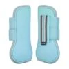 Horze Adepto Tendon Boots - Canal Blue -The Equestrian Shop 454320 800 800