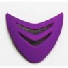 One K CCS Front Shield - Purple Matte -The Equestrian Shop 457357 800 800