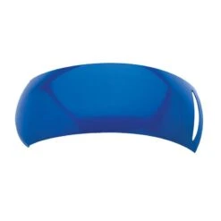 One K CCS Top Panel - Royal Blue Gloss