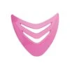 One K CCS Front Shield - Pink Gloss -The Equestrian Shop 457784 800 800
