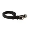 Kincade Leather Spur Straps - Black