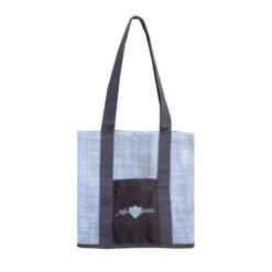 Kensington Small Tote Bag - Desert Sand