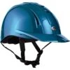 IRH EQUI-PRO Helmet - Blue Mist -The Equestrian Shop 472868 800 800