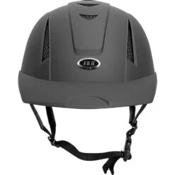 IRH EQUI-PRO Helmet - Blue Mist -The Equestrian Shop 472870 800 800