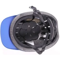 IRH EQUI-LITE Helmet - Blue Mist -The Equestrian Shop 472920 800 800