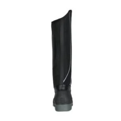 Horze Nome Neoprene Winter Tall Boots - Black -The Equestrian Shop 477072 800 800