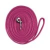 Horze Lunge Line - Raspberry Pink -The Equestrian Shop 480001 800 800