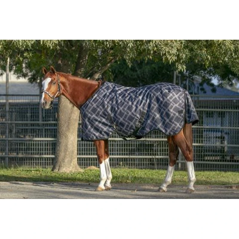 Kensington Signature Medium Weight Turnout - Deluxe Black 3 Kensington Signature Medium Weight Turnout - Deluxe Black