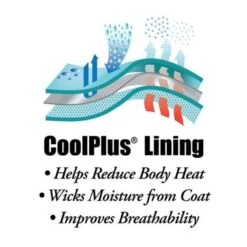 Kensington Signature Medium Weight Turnout - Deluxe Black 9 Kensington Signature Medium Weight Turnout - Deluxe Black -The Equestrian Shop 480357 800 800