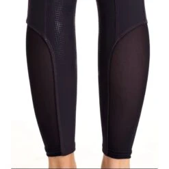 Tredstep Women's Allegro Sport Compression Tights - Blue Ribbon -The Equestrian Shop 484027 800 800