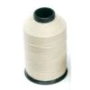 Equi-Essentials Braiding Thread 4oz Spool - Natural -The Equestrian Shop 484056 800 800