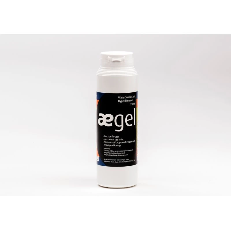 Arc Equine Conductive Gel 3 Arc Equine Conductive Gel