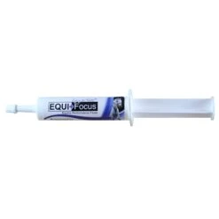 Equine Healthcare International Equi+Focus Paste 30cc 6 Count