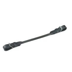 Harmohn Kraft Hand Hold Strap - Black