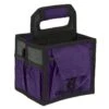 Centaur Essential Mini Tote - Purple -The Equestrian Shop 488671 800 800